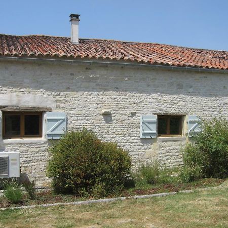 Gite du Puits - Bréville Extérieur photo